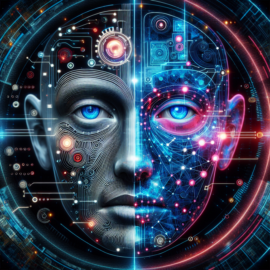 AI 목소리 조정 시대 감정과 억양까지 설정 가능