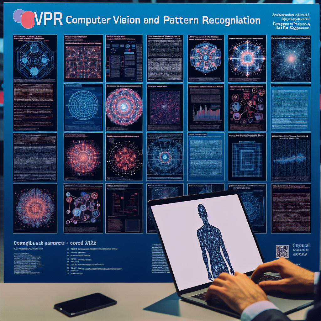 팀네이버 CVPR 2025 논문 14편 게재로 AI 기술력 입증
