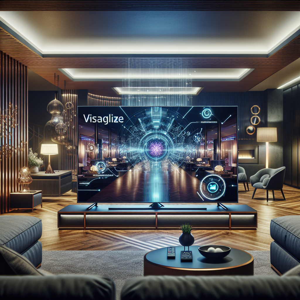 삼성 LG AI TV로 프리미엄 시장 공략